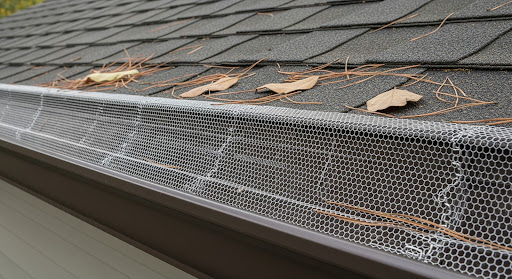gutter guards